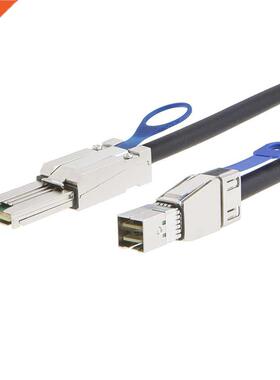 Mn SAS HD 8088 To SFF-8644 Hgh-speed Server Cable