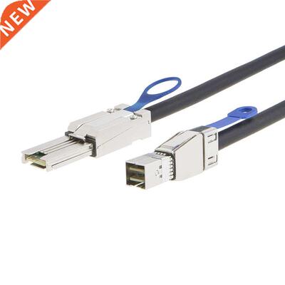 Mn SAS HD 8088 To SFF-8644 Hgh-speed Server Cable