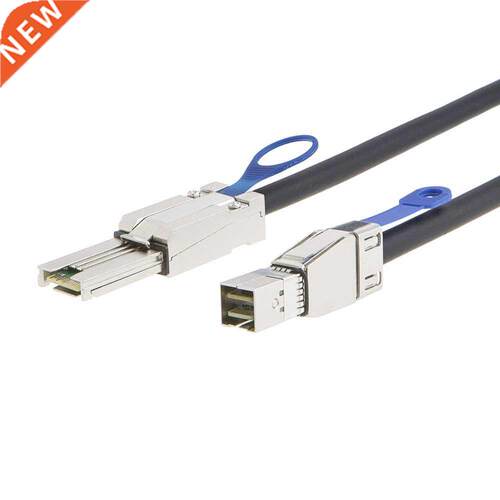 Mn SAS HD 8088 To SFF-8644 Hgh-speed Server Cable