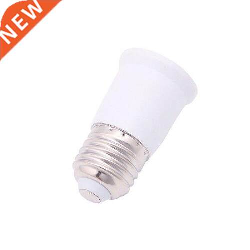 1 65mm E27 To E27 Socket Extenson Base Bulb Adapter Convert