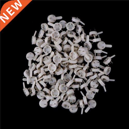 100 PCS Wll Nils Photo Frme Photo Wll Hngs  Picture Cl