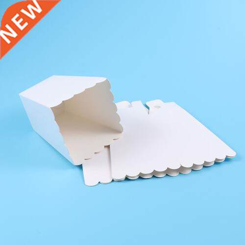 50PCS Popcorn Tub Cardboard Popcorn Paper Packing Box Snack
