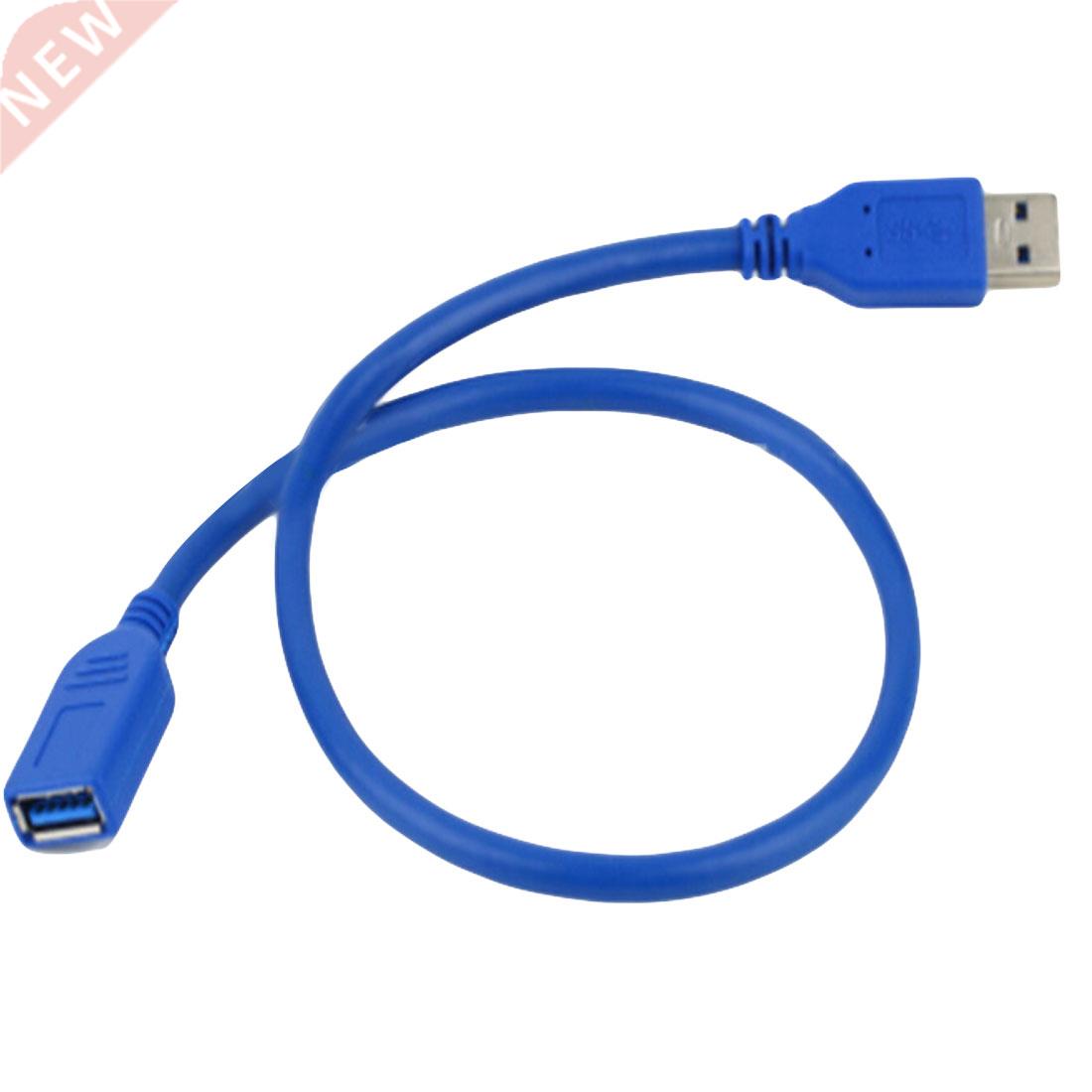 1p USB.0 A male to Female Extension Cable 1m USB .0 M/F Ex
