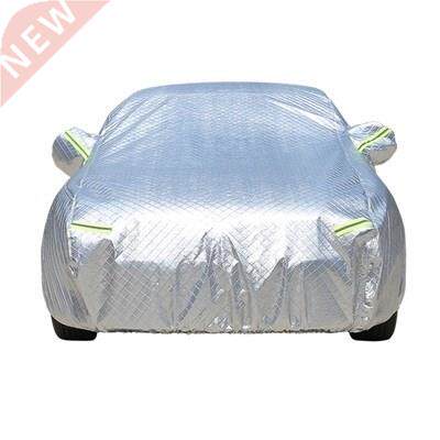 Sunshine cover Beijing car ix25 rain new sheng tu thick ant