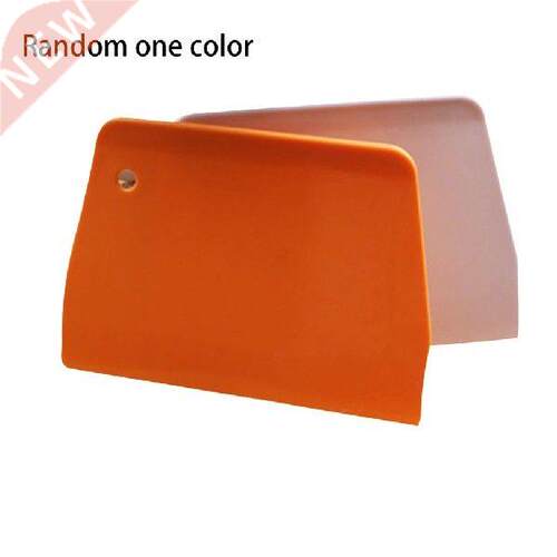 High Quality Cream Smooth Cake Spatula Baking Pastry Tools