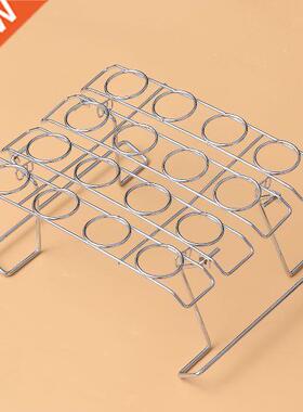 1 pc Ice Cream Holder 16-Cavity Foldable Cupcakes Dessert