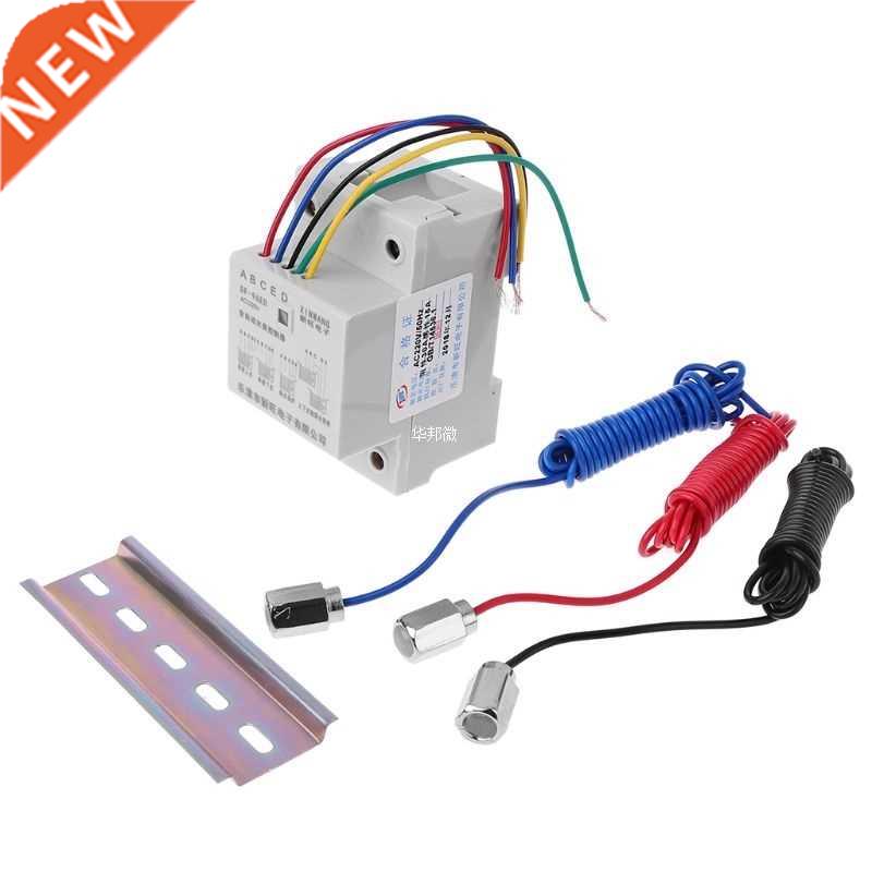 DF-96ED Automatic Water Level Controller Switch 10A 220V Wat