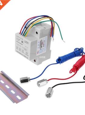DF-96ED Automatic Water Level Controller Switch 10A 220V Wat