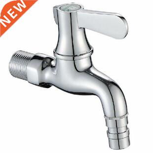 G1/2 Washng Machne Faucet Mop Pool Quck Openng Tap