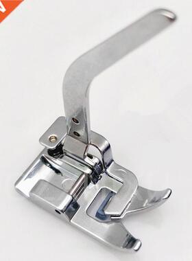 Sewing Accessories Low Shank Snap on Tricot Foot For Sewing