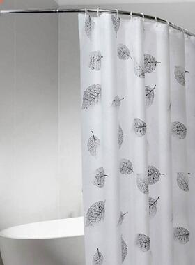 12 PCS BATH Shower Curtain Poles Rod Rail Stainless Steel Ho
