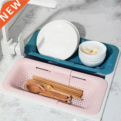 Kitchen Drain Tray Water Cup Dish Drying Table Mat Placemat