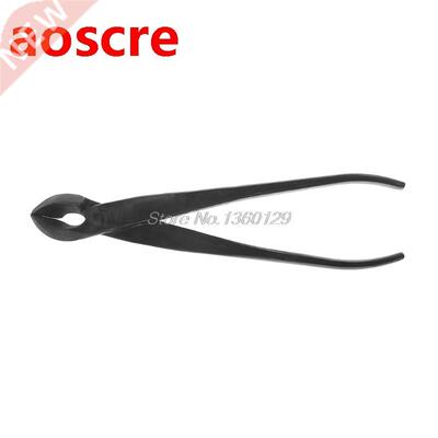 Round Edge Cutter Beginner Bonsai Tools Branch Knob Pruner S