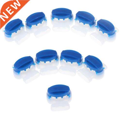 10pcs Electrical Outdoor Appliions Wire Connector Robotic
