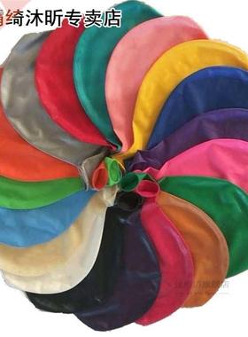 1PCS 6 Inch Colorful Big Latex Balloons Helium Inflable Blo