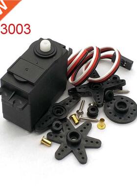 38g S3003 Standard Servo For RC Futaba HPI Tamiya Kyosho Dur