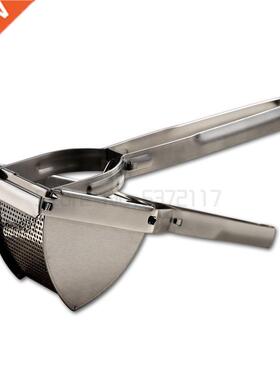 Potato Mashers Ricers Kitchen Cooking Tools Stainless Steel