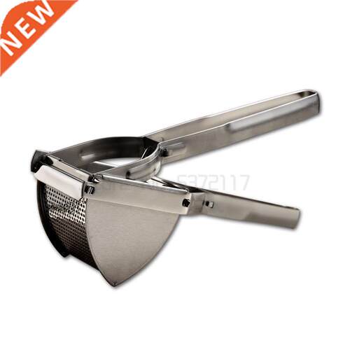 Potato Mashers Ricers Kitchen Cooking Tools Stainless Steel