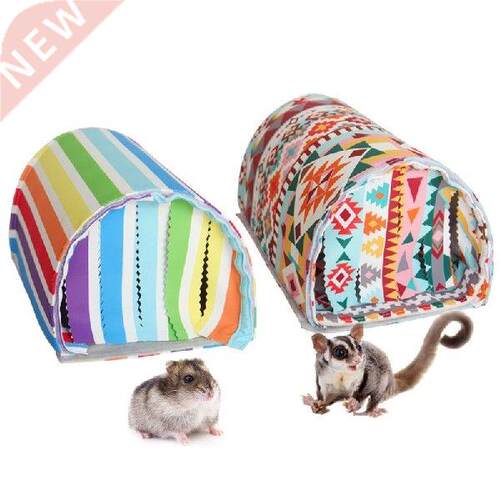 Detachable Tube Pet Hideaway Fun Toys for Hiding Training