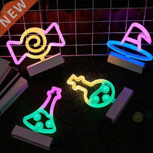 Wholesale LED Neon Night Light Sign Wall Art Sign Night