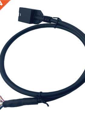 HD HDMI-19P E Type Model To Housing Car Cable