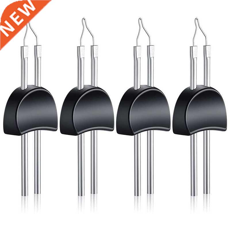 Thre Burner Tips Thre Zapper And Melt Thre With One