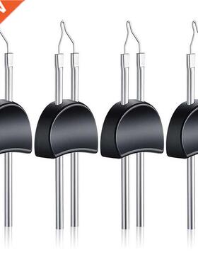 Thre Burner Tips Thre Zapper And Melt Thre With One