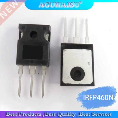 5PCS IRFP460N TO-247 IRFP460NPBF IRFP460 TO247 IRFP460A and