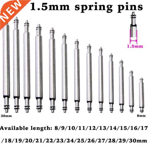 Watch Band Spring P Repair Tool for Watch Strap Release Spri