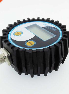 0-10bar(0~200psi) G1/4 Battery-Powered pressure gauge pressu