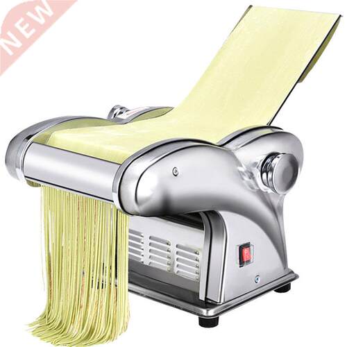 Noodle Press Machine Automatic Commercial Stainless Steel