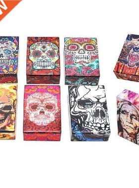 Holds 20 Cigarettes Personality Hot Sale Crafts Cigarette