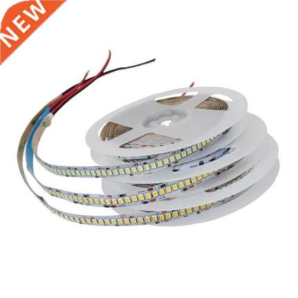 DC 5V 12V 24V Led Strip Light 2835 5 White LED Strip Tape D