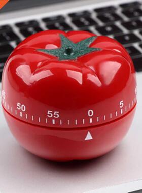 Tomato Timer Kitchen Cooking Cute Reminder Cooking Alarm Clo