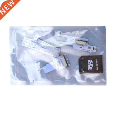 10SETS a lot 4G SD adapter OEM CORONA 4GB NAND RW KIT For Xb