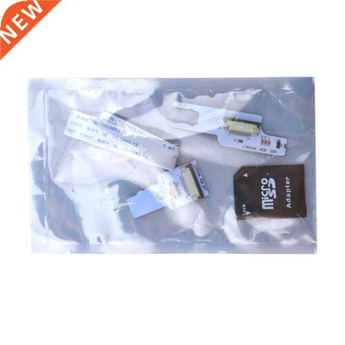 10SETS a lot 4G SD adapter OEM CORONA 4GB NAND RW KIT For Xb