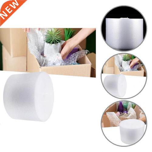 Durable 60m Practical Moisture-proof Bubble Cushioning Wrap