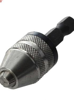 Qualité supérieure argent + noir 6mm sans cl&e