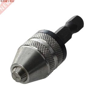 Qualité supérieure argent + noir 6mm sans cl&e