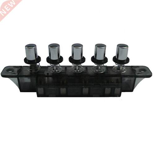 Durable Multifunctional Power Switch Button Range Hood