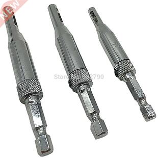 3pcs Hss Self Centering Hinge Drill Bits Set Door Cabinet Do