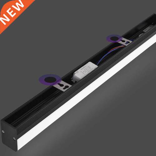 0cm 40cm 50cm LED Wall Lamp Bathroom Mirror Light Indoor Ho