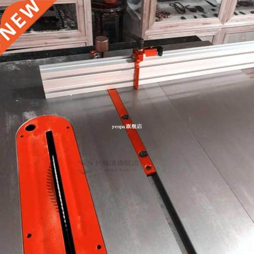 Useful iter Gauge Tool Wood Working Easy Install Universal