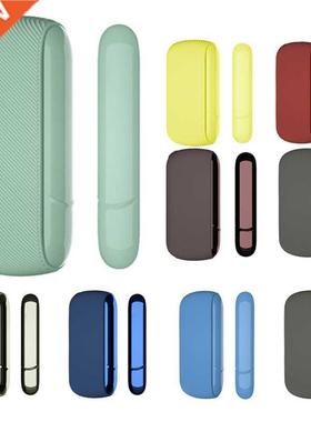 14 Colors Fine Twill Silicone Side Cover Full Protective Cas