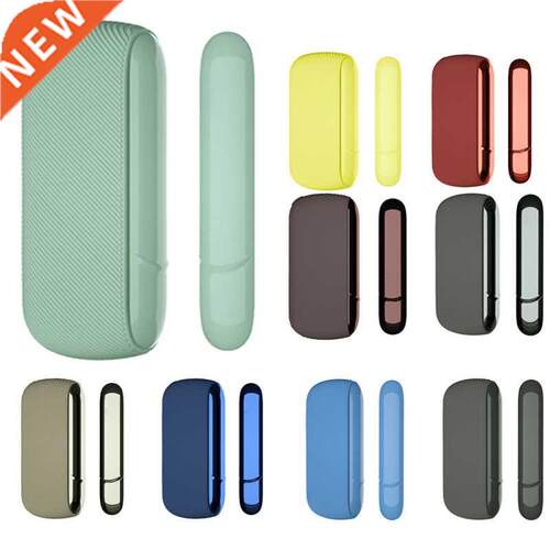 14 Colors Fine Twill Silicone Side Cover Full Protective Cas