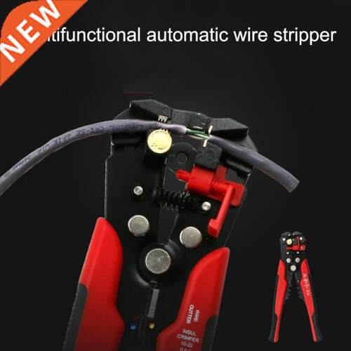 0.5-0.6MM Peeling She Wire Strippers Stripper Tool Pl
