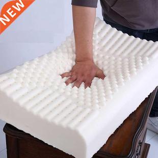 Thailand Pure Natural Latex Pillow Neck Cervical Protective