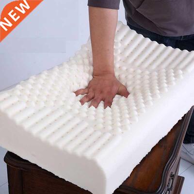 Thailand Pure Natural Latex Pillow Neck Cervical Protective