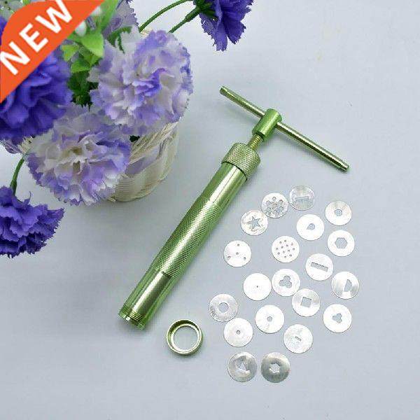 Unique Cake Polymer Tool Durable Compact Heat-resistant