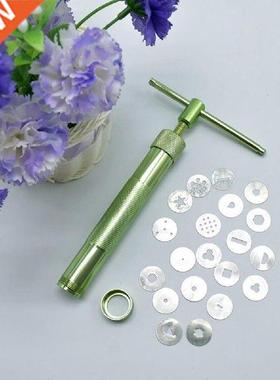 Unique Cake Polymer Tool Durable Compact Heat-resistant